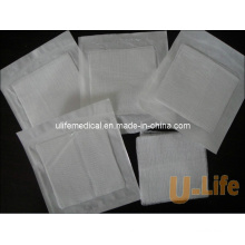 Gauze Swab